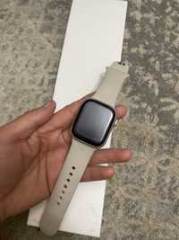 Apple watch 7 как новые