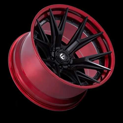 20" Джанти Fuel 6Х135 6X139.7 Toyota Hilux Cruiser Ford Dodge Ram GMC