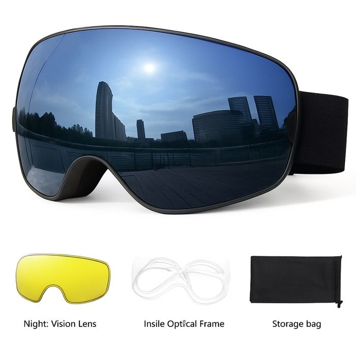 Горнолыжные Очки / Ski Googles