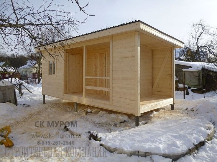 Foișoare și terase imobiliare de gradina