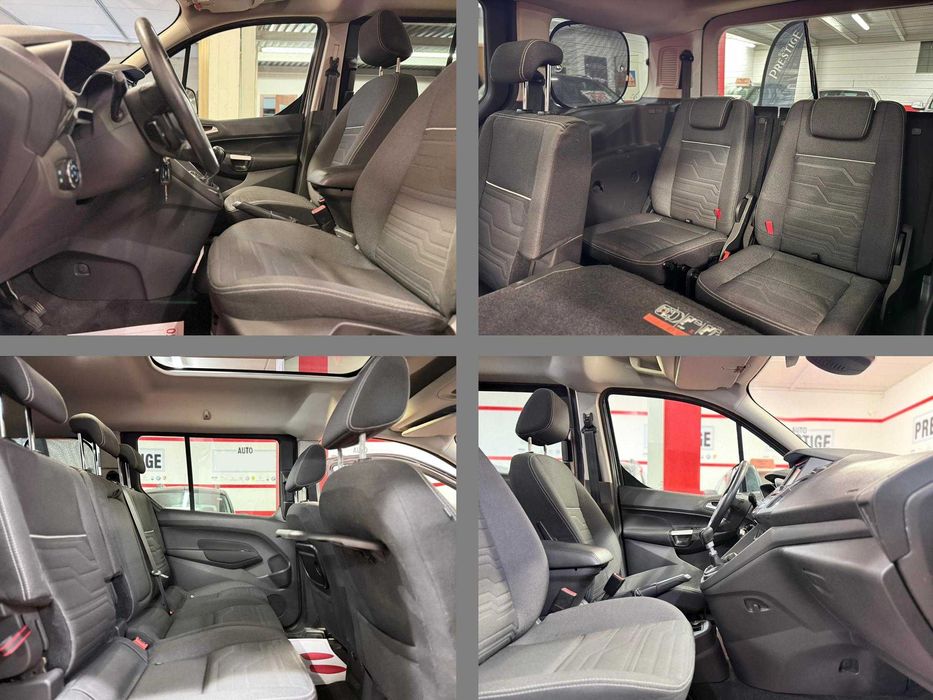 Ford TOURNEO Connect 1.5Tdci 120cp 2016 7 Locuri/Panorama/Navi/Camera