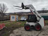 Bobcat S 220 din 2004