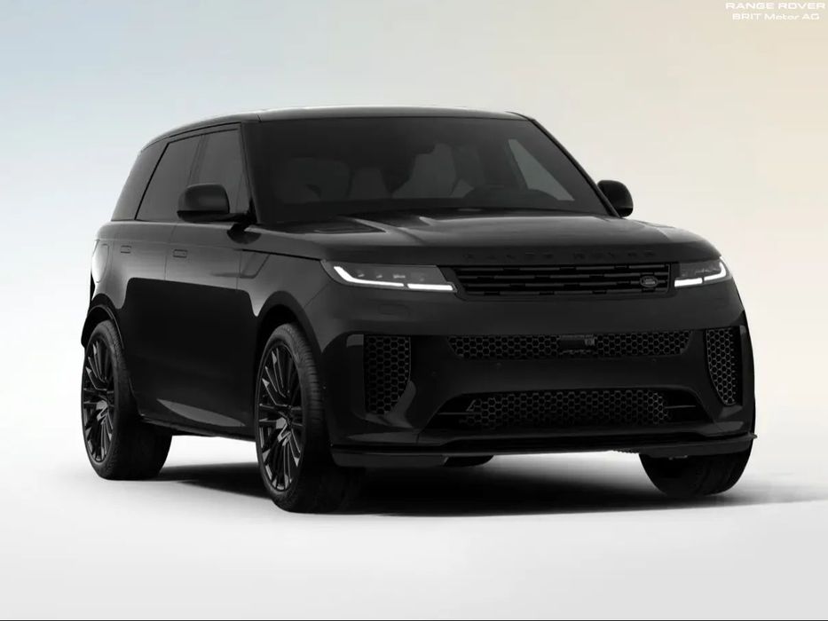 Land Rover Range Rover Sport Range Rover Sport 4.4 V8 635 CP AWD Auto MHEV SV Edition Two