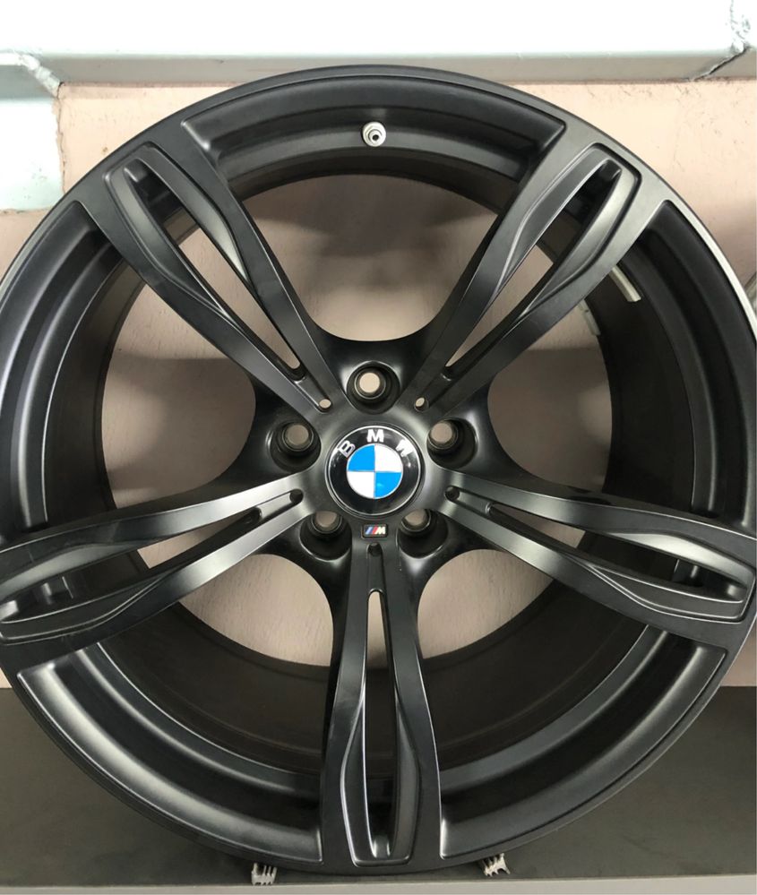 Оригинални джанти 20цола BMW F6 F12 M343 (БМВ Ф6 Ф12 М 343)