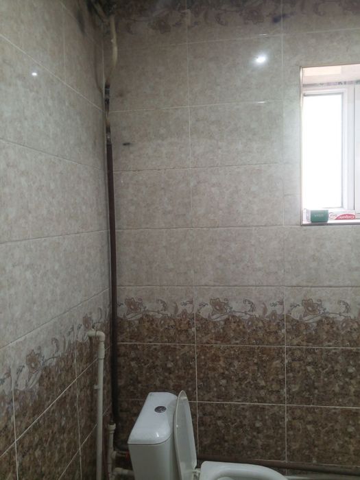 Продаётся дом с большим участком в посёлке Таваксай