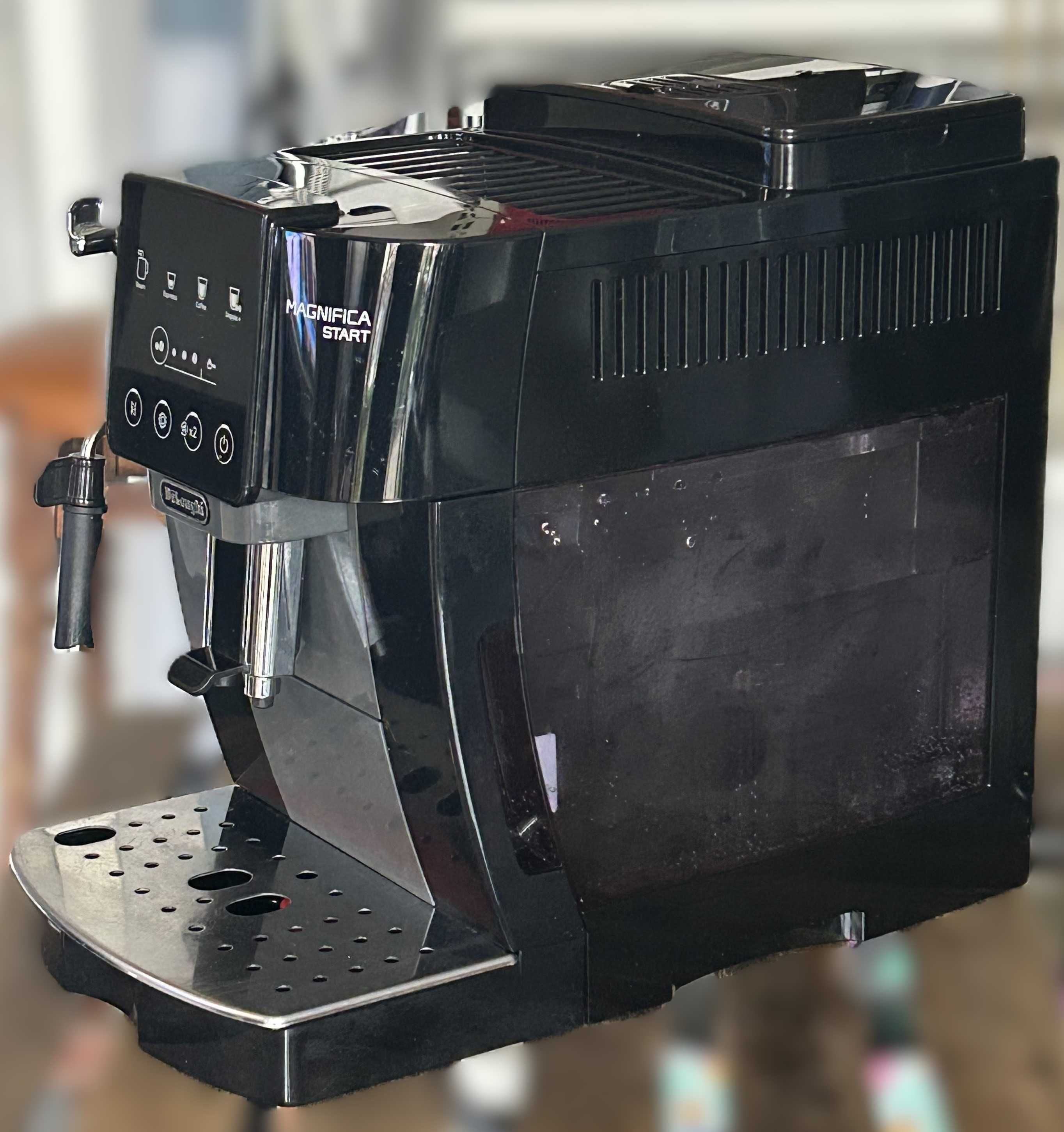 Кафемашина Delonghi Magnifica Start B