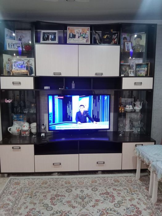 Горка хорошем состояние