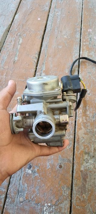 Karburator 150kub
