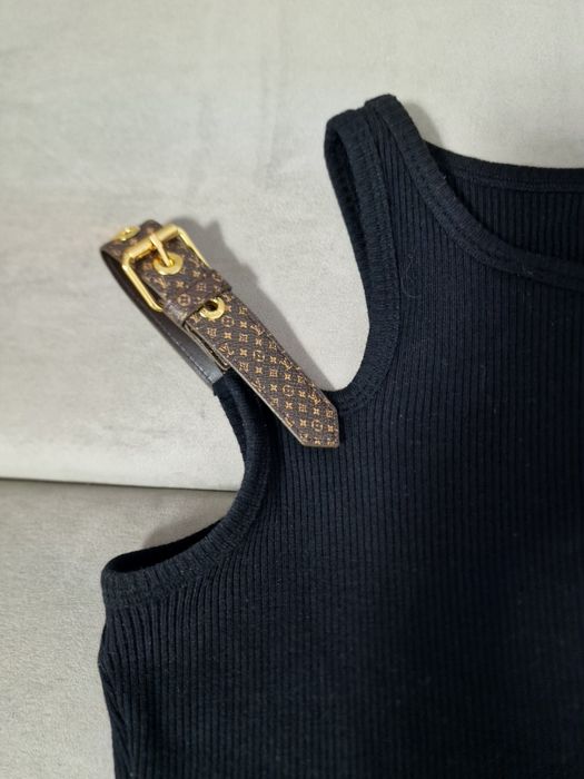 Maieu Louis Vuitton dama