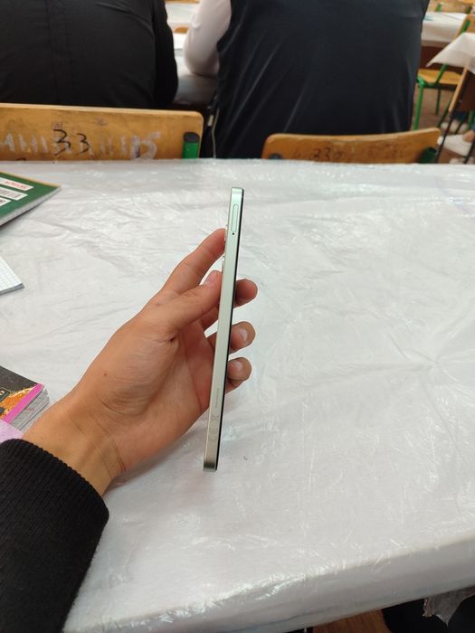 Realme Note 60x yangi kar dak bo xotirasi 64/4