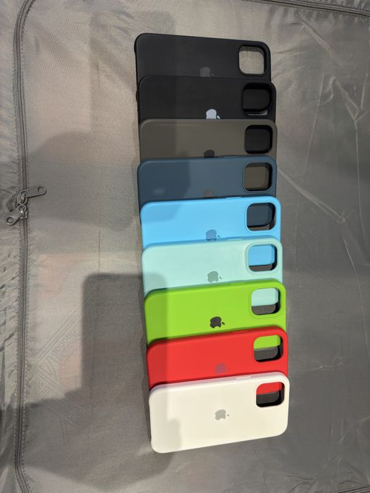 Кейсове за iPhone 12/13 pro max