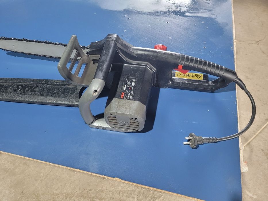 Drujba electrica Skil