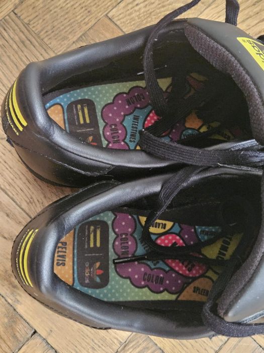 Adidas Superstar Pharell Williams nr 38