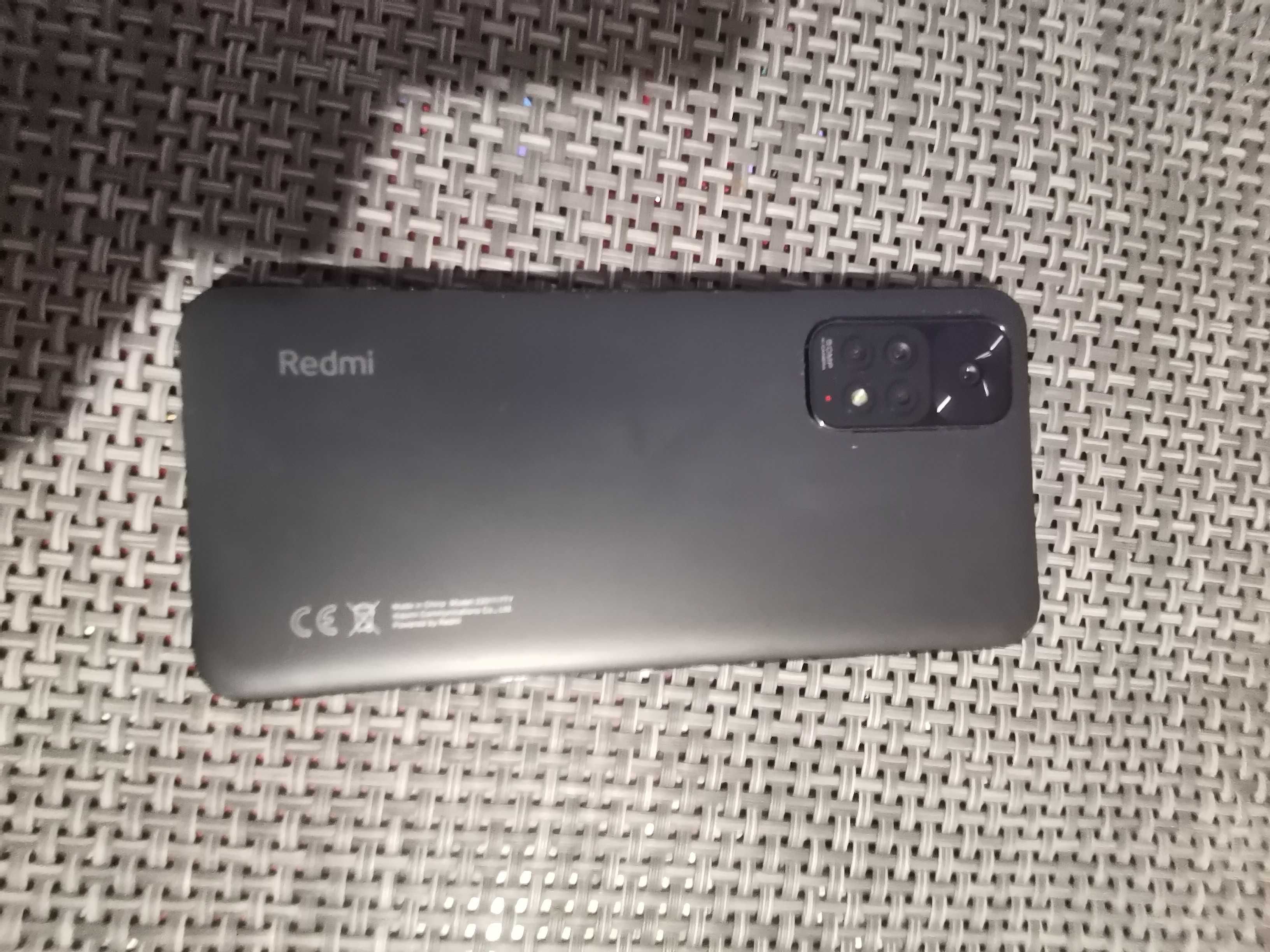 Vând telefoan Redmi Note 11