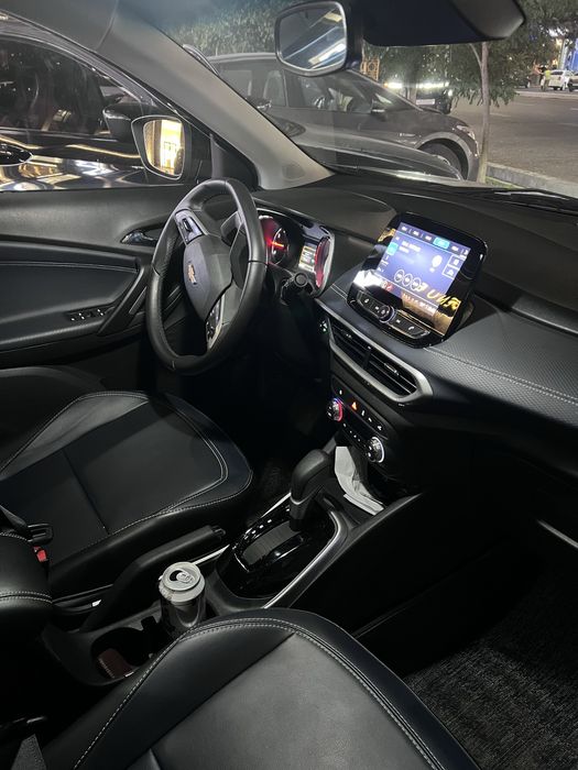 Treker 2 premier 2023 yil