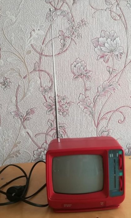 Телевизор для автомобиля