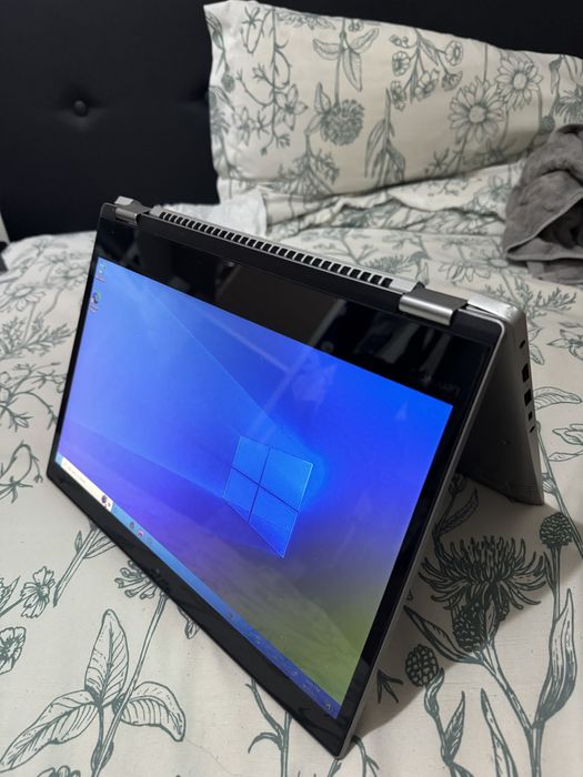 Laptop Lenovo Yoga 520 intel pentium
