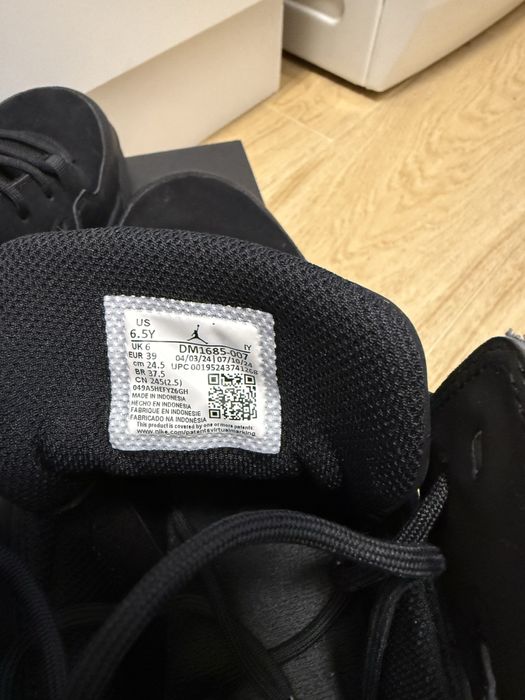 Pantofi Nike Air Jordan