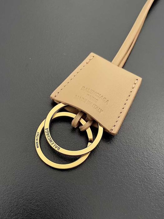 Poseta Balenciaga Rodeo Mini - 23cm/premium/full box video