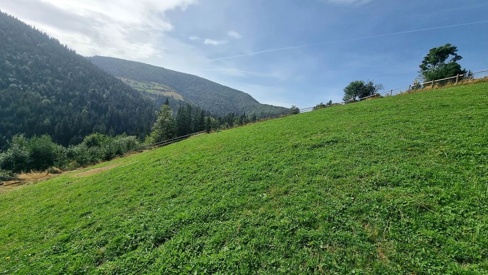 Vand teren intravilan in Măguri Răcătău