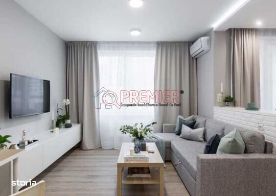 3 camere - Bloc Nou - Cheiul Dâmboviței