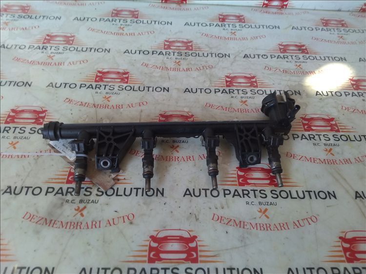 injectoare 1.4 tce renault megane  3 an fabr. 2011