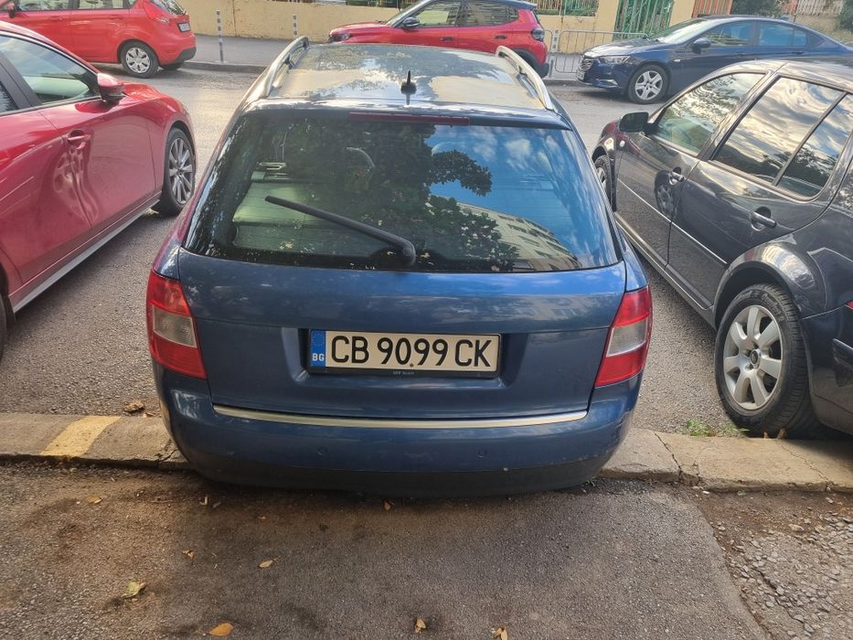 Ауди а4 б6 автоматик 2004 131 к.с