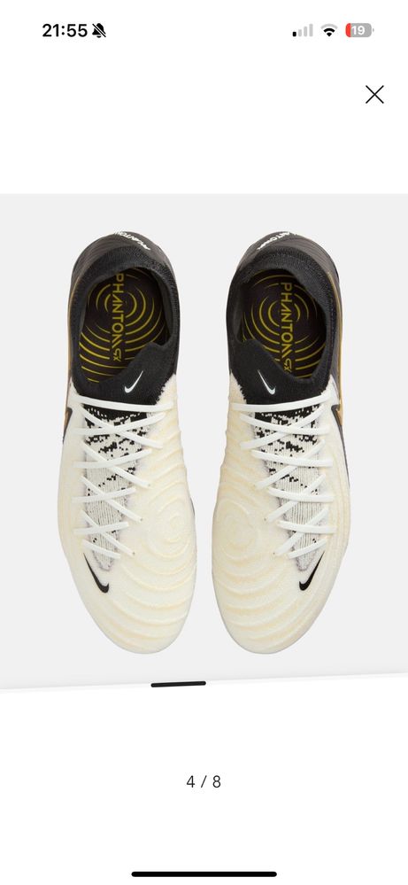 Nike phantom gx 2 elite