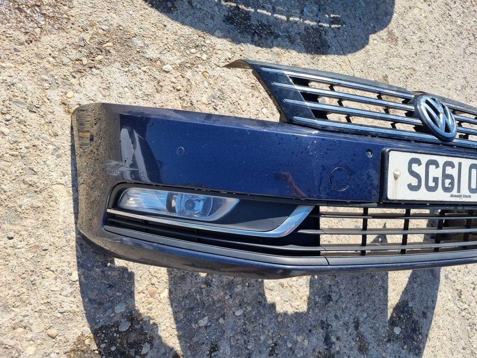 Bara fata completa model cu 6 senzori Passat B7