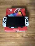 Nintendo Switch OLED - 1000 RON