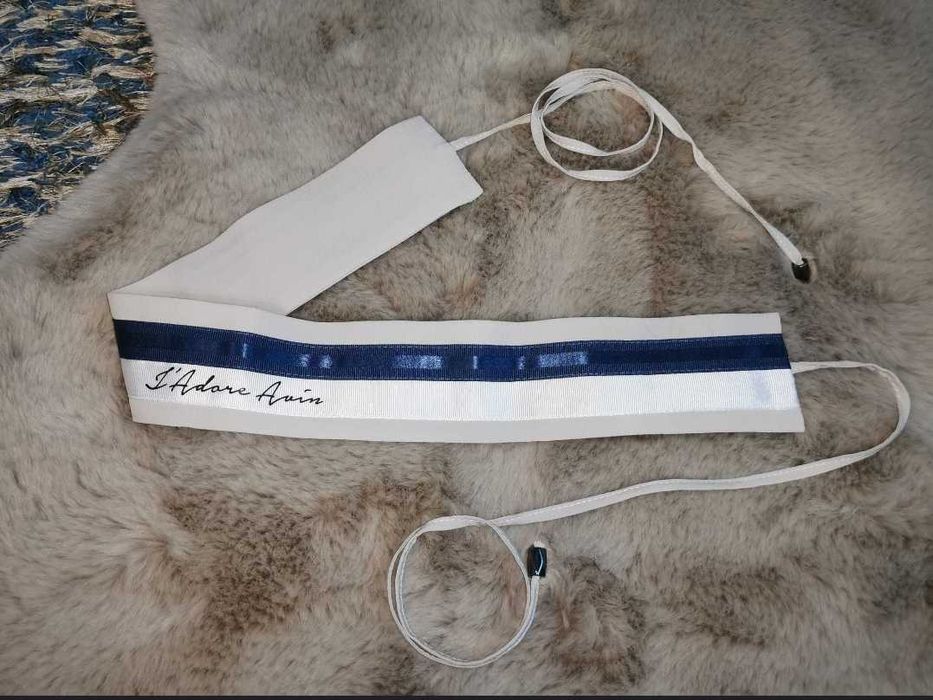 Зимни шапки, естествен косъм, Колан Avin, Alessa