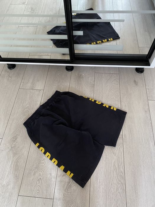 Pantaloni scurti Jordan