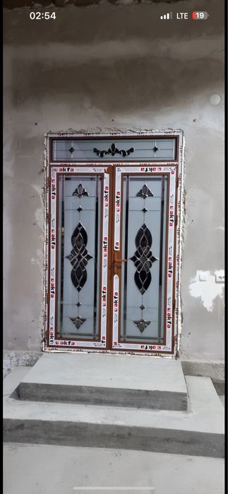 Akfa buxoro bo’ylab arzon narxlarda yasab o’rnarib beramiz bartergayam