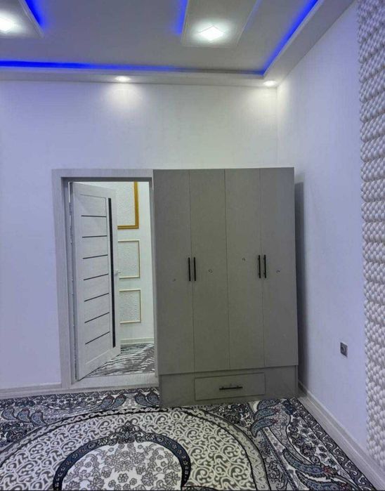 Shayx ul Olam machit tomonda 2 xonali uy sotiladi