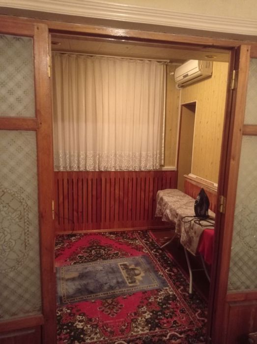 Продаётся квартира Улица Джарарык