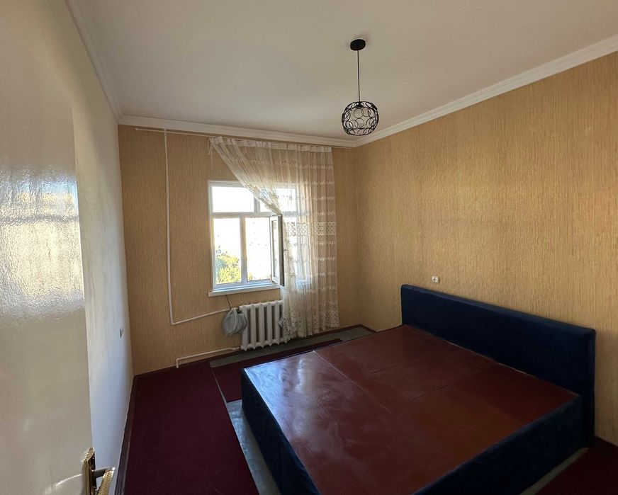 Сергели 5 квартира 3/8/9  с ремонтом