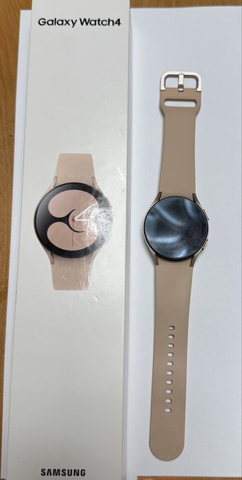 Продам Galaxy Watch 4