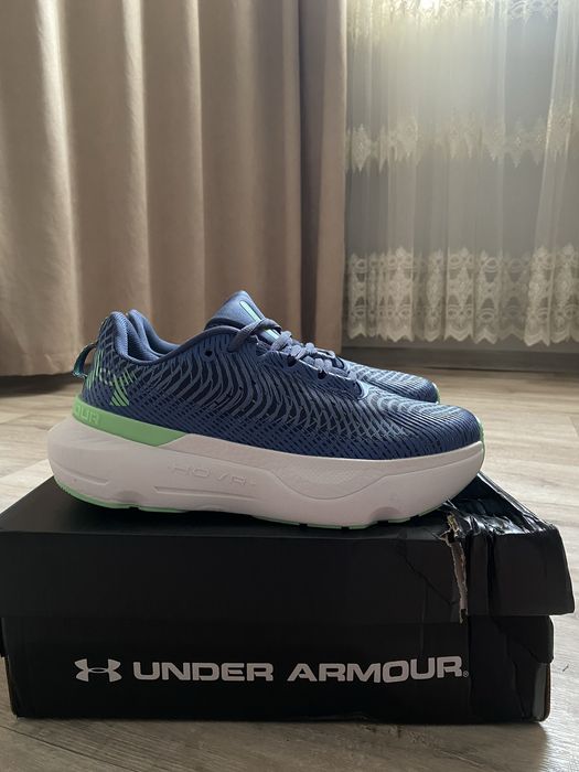 Under Armour кроссовки оригинал