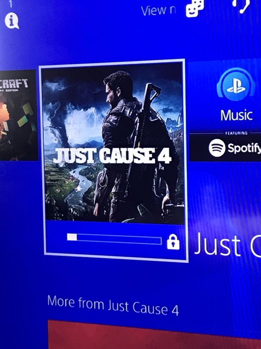 Playstation 4 va 4 pro o'yinlarni blokdan chiqarish xizmati [< 12.52]