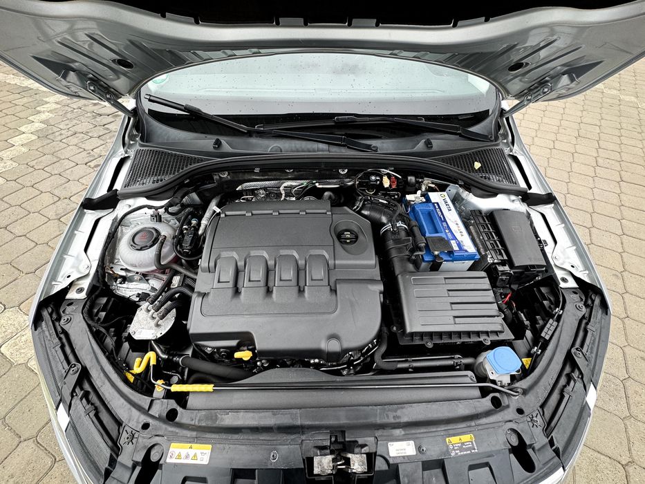 Skoda Octavia 2.0 tdi 150 cp. 2020