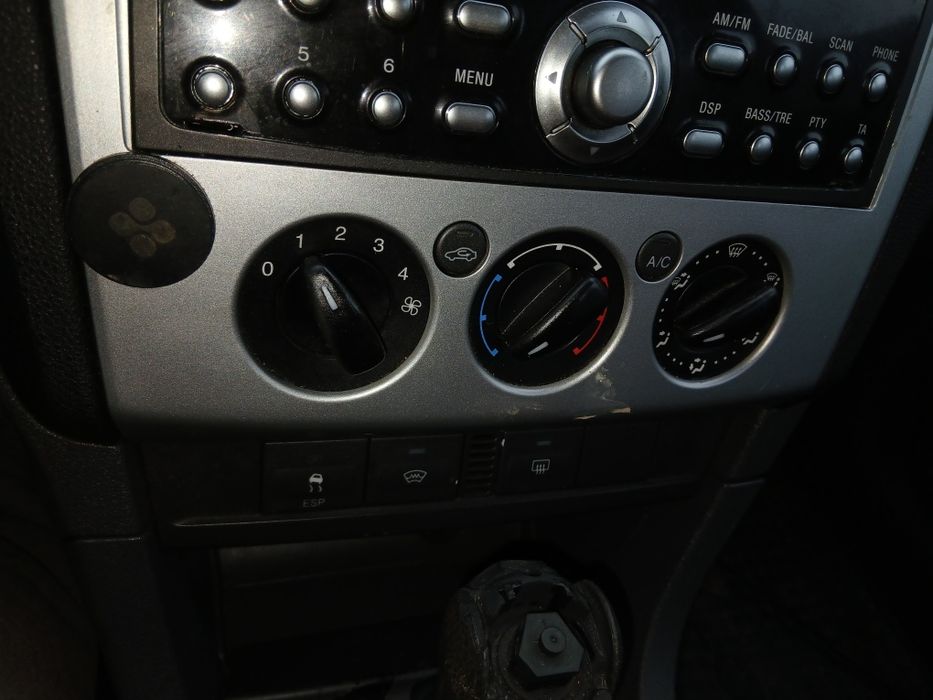 Ford Vand ceasuri ford focus 2