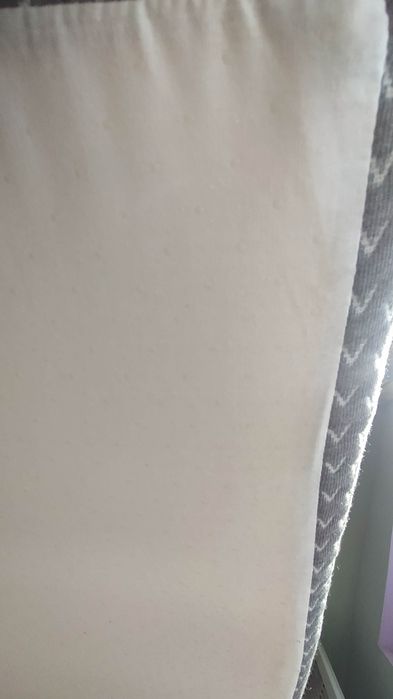 Двулицев матрак   160 200