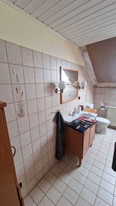 Instalator -servicii instalații sanitare, termice, renovări interioare