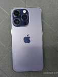 IPhone 14pro 128 gb