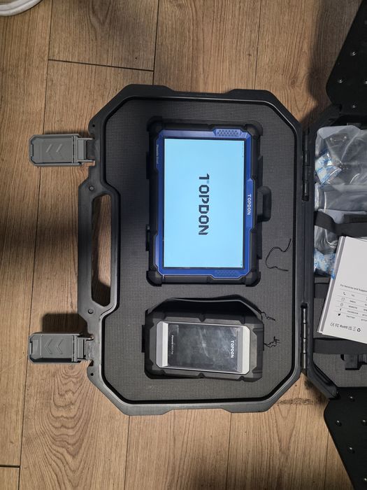 Tester auto Topdon Phoenix Smart  profesional