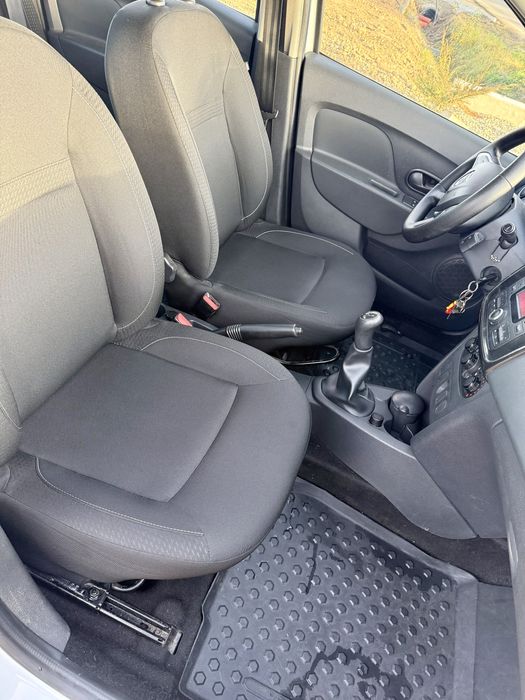 Dacia Logan 2019 UNIC PROPRIETAR