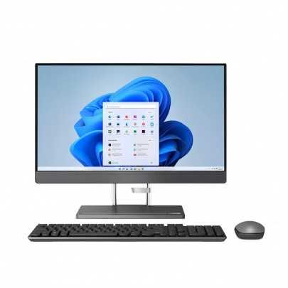 Моноблок Lenovo IdeaCentre AIO 5 24 IAH7