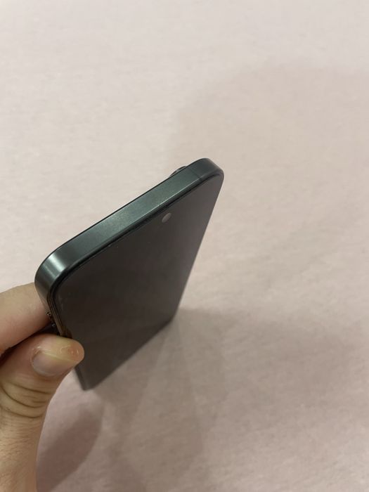 Iphone 15 PRO MAX 256 GB