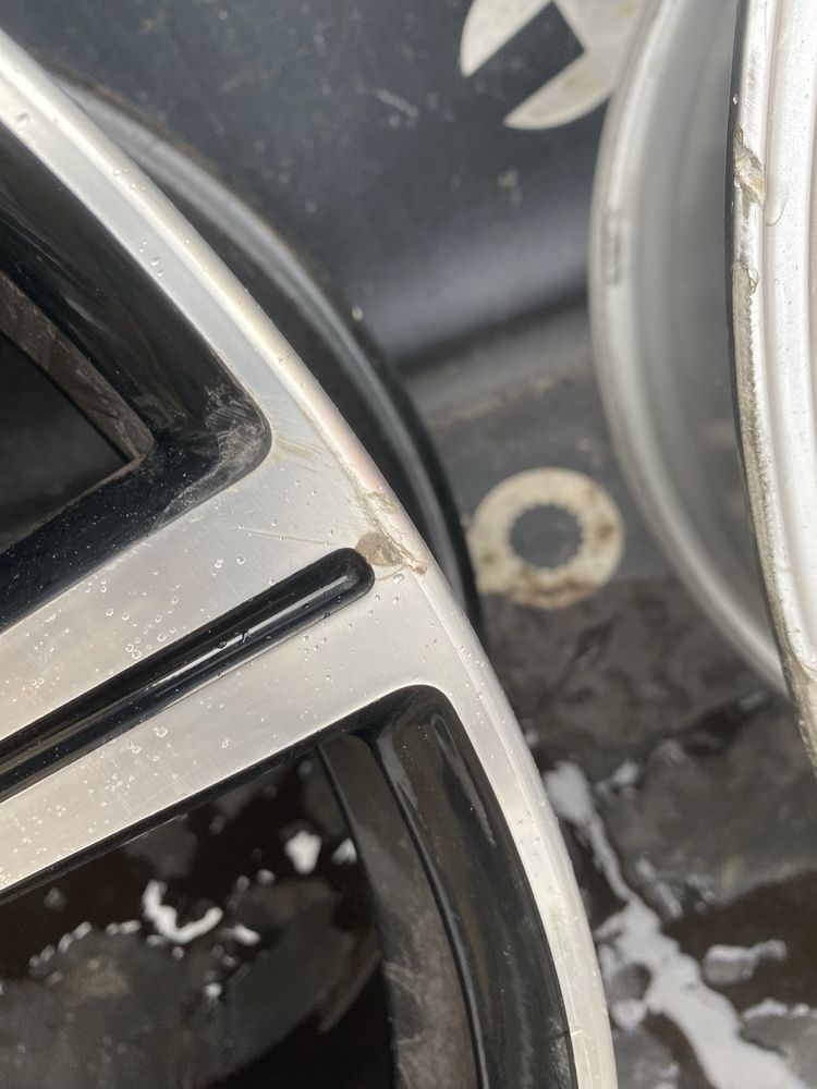 Janta aliaj 20" Volvo XC60 XC70 S80 V70