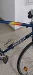 Bicicleta peugeot vintage